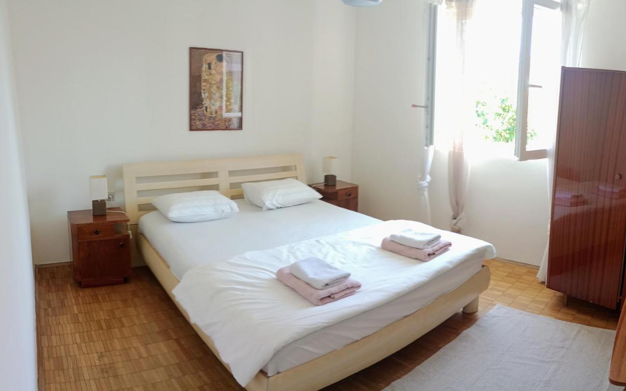 Apartment Brcic Biograd Na Moru Exterior photo