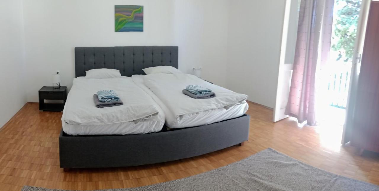 Apartment Brcic Biograd Na Moru Exterior photo